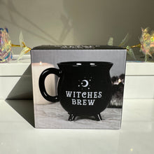 Load image into Gallery viewer, Witches Brew Mug
