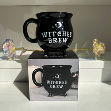 Load image into Gallery viewer, Witches Brew Mug
