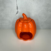 Load image into Gallery viewer, Pumpkin Tealight Wax Melter
