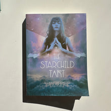 Load image into Gallery viewer, The Starchild Tarot - A Lightworkers Guide
