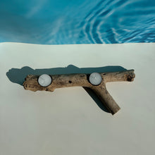 Load image into Gallery viewer, Driftwood Tea Light Holder #3
