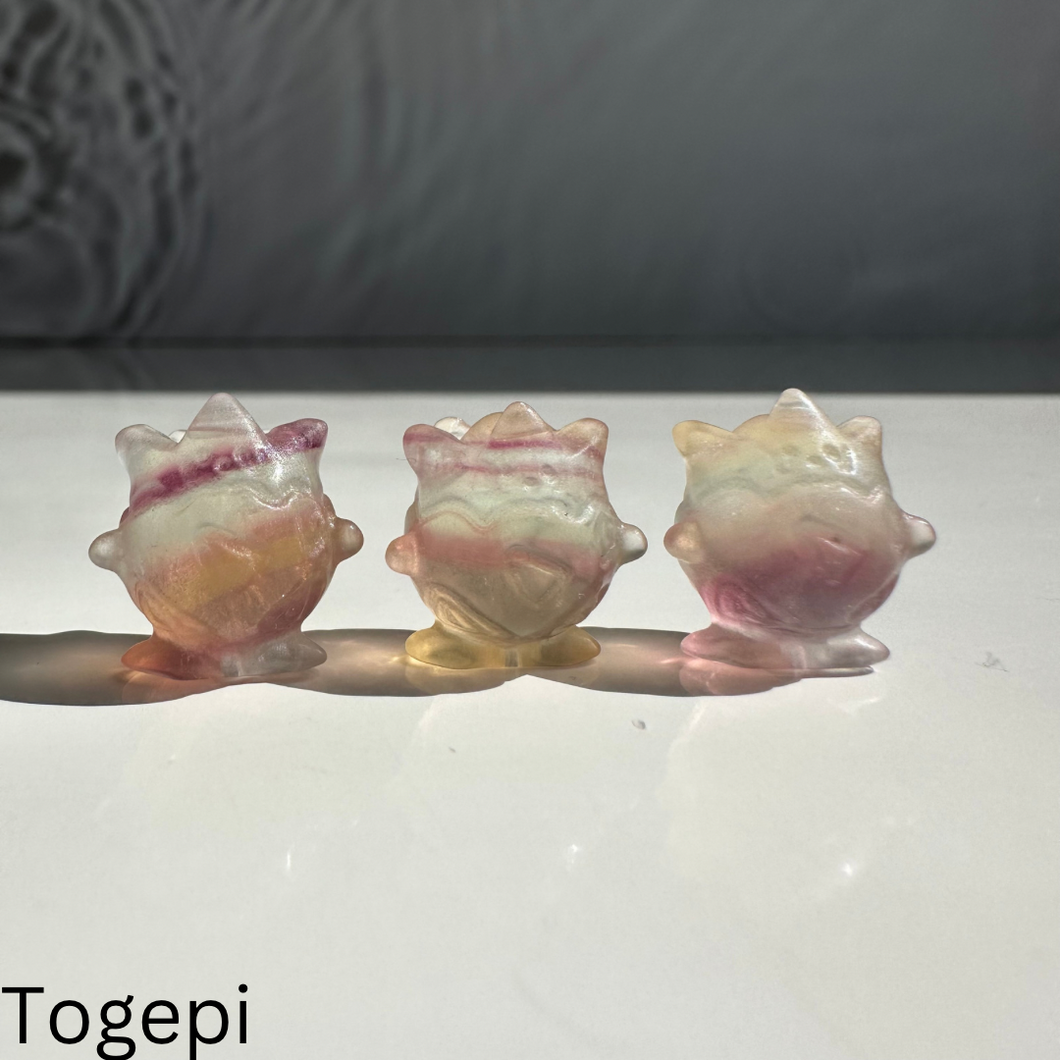 Mini Togepi Figurine