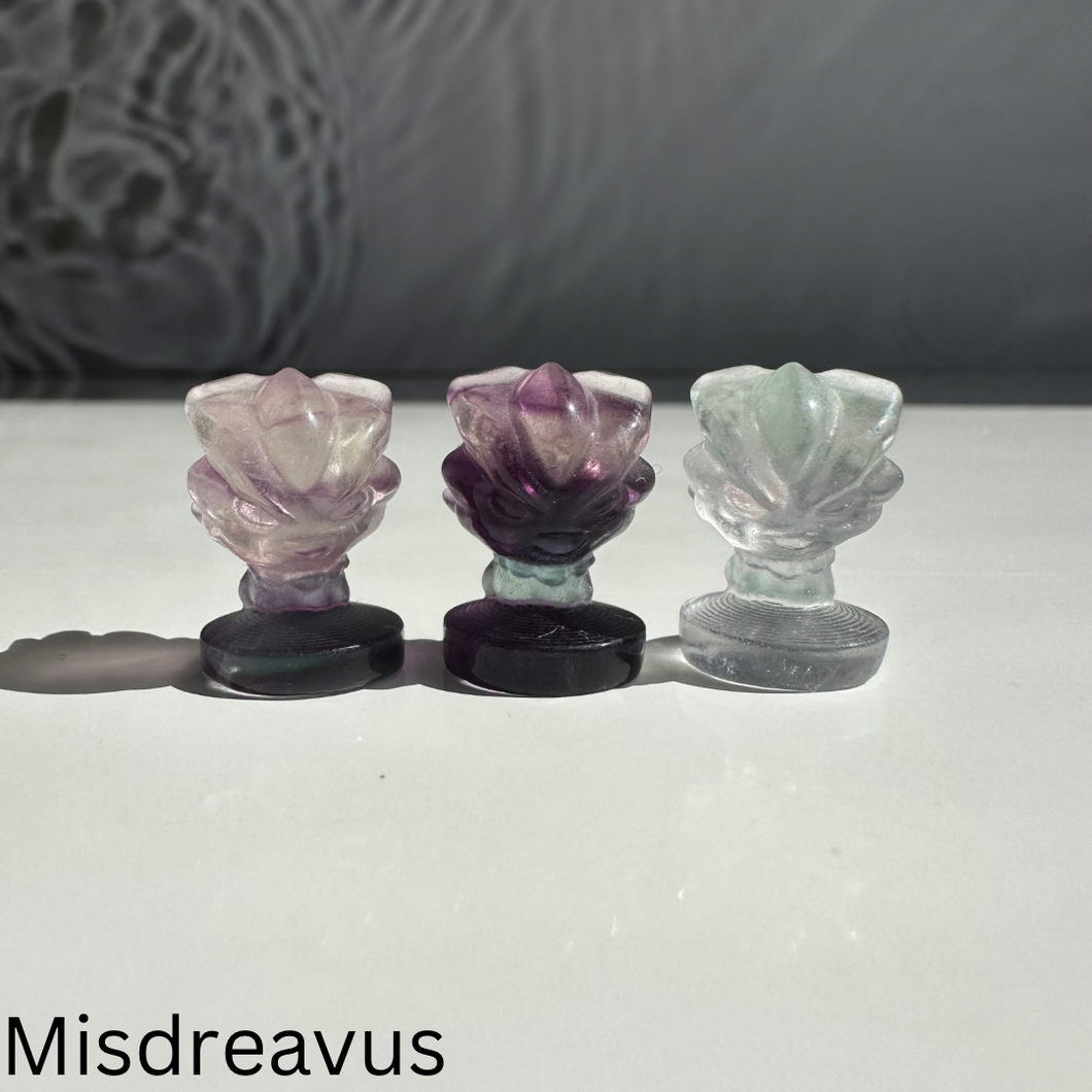 Mini Misdreavus Figurine