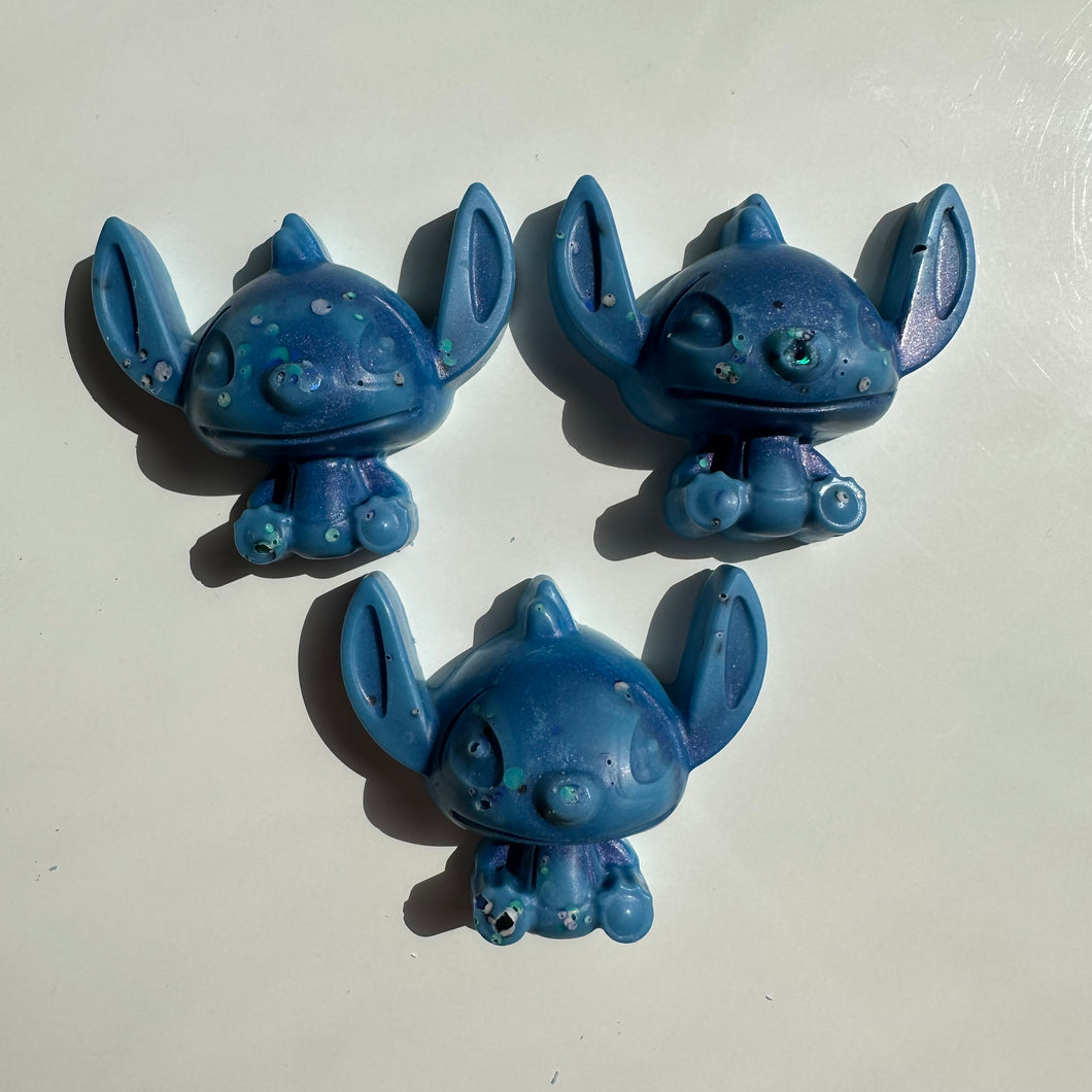 Stitch Novelty Melts