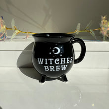 Load image into Gallery viewer, Witches Brew Mug
