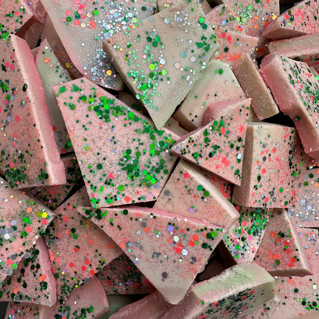 Cucumber & Watermelon Spritz Wax Melt Brittle