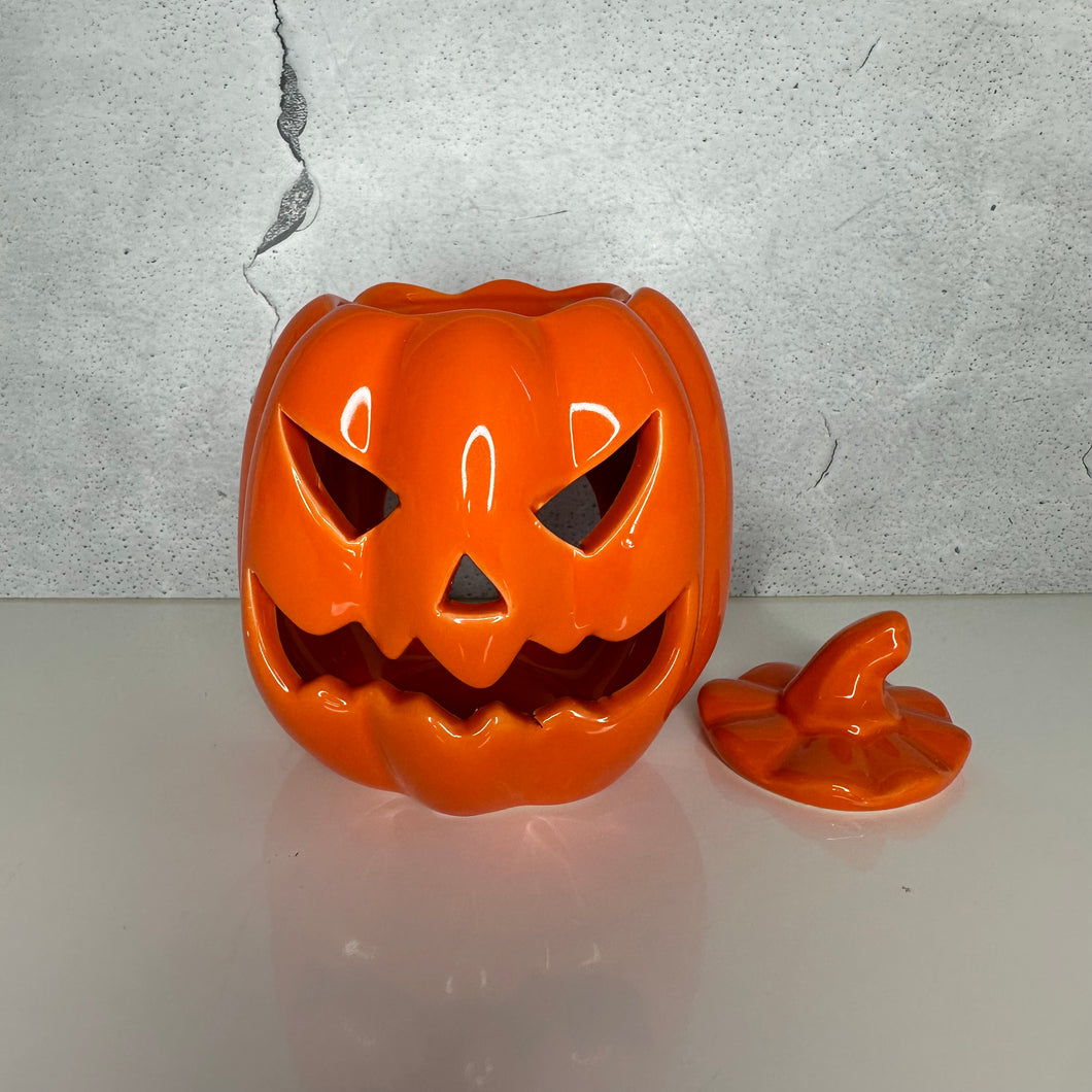 Pumpkin Tealight Wax Melter