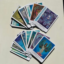 Load image into Gallery viewer, Light Of The Sea Oracle Cards
