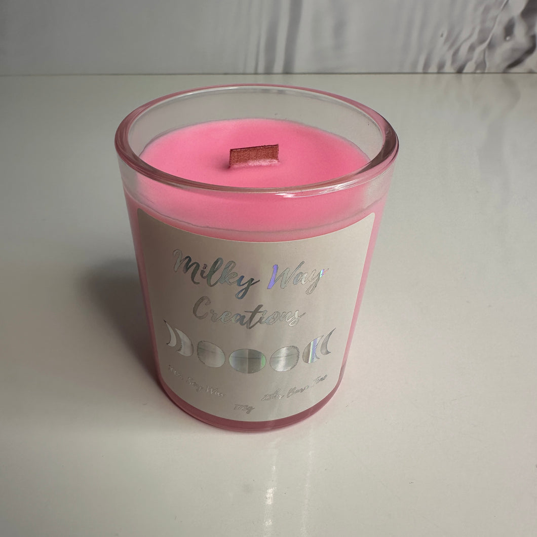 Cherry Blossom Medium Candle