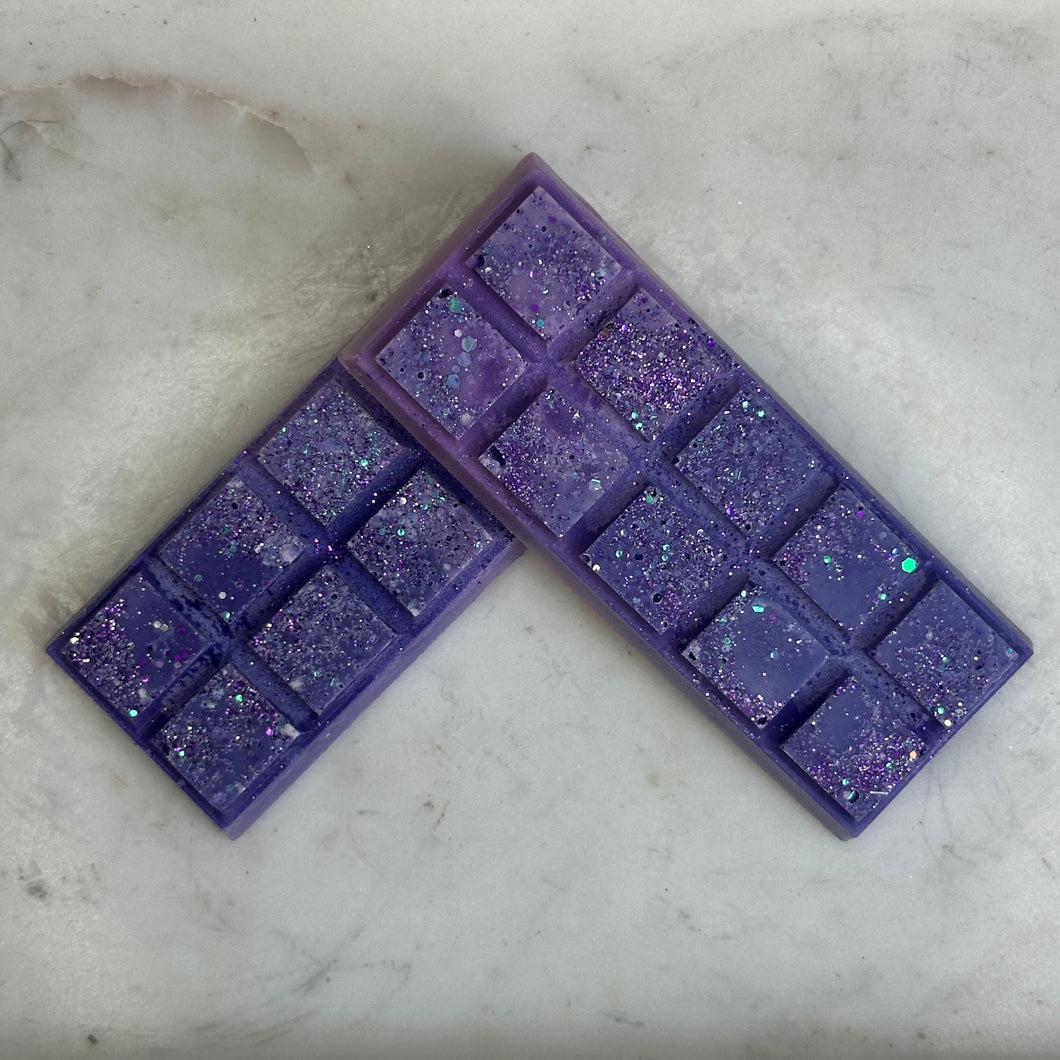 Purple Zappos Snap Bar Melts