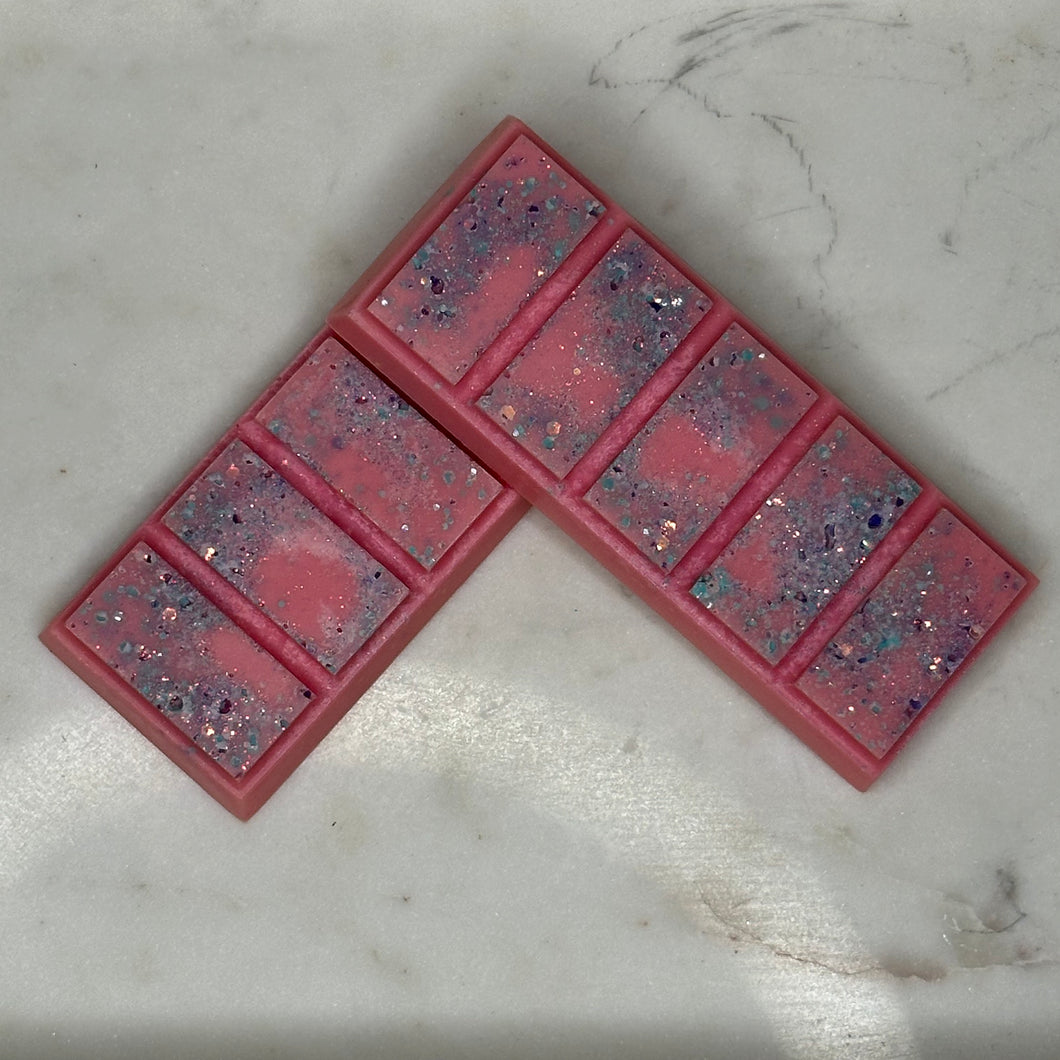 Pink Lemonade Snap Bar Melts