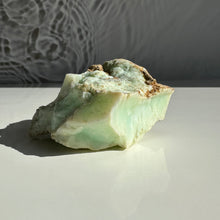 Load image into Gallery viewer, Raw Chrysoprase - Milky Way Creations - Sydney - Crystal - Crystals - Candles - Soap - Howlite - Amethyst - Ethically Sources - Stones - gemstones - wholesale - amazonite
