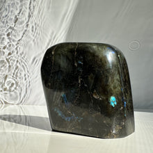 Load image into Gallery viewer, Labradorite Freeform - Milky Way Creations - Sydney - Crystal - Crystals - Candles - Soap - Howlite - Amethyst - Ethically Sources - Stones - gemstones - wholesale - amazonite
