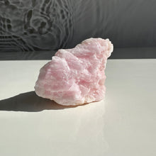 Load image into Gallery viewer, Raw Pink Aragonite
