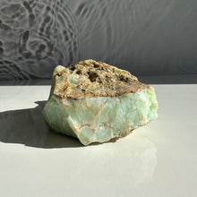 Load image into Gallery viewer, Raw Chrysoprase - Milky Way Creations - Sydney - Crystal - Crystals - Candles - Soap - Howlite - Amethyst - Ethically Sources - Stones - gemstones - wholesale - amazonite
