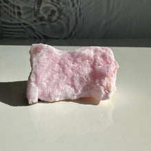 Load image into Gallery viewer, Raw Pink Aragonite
