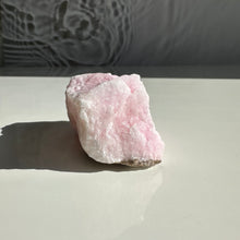 Load image into Gallery viewer, Raw Pink Aragonite
