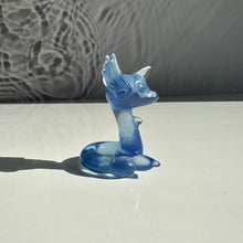 Load image into Gallery viewer, Blue Opalite Dragonair Figurine - Milky Way Creations - Sydney - Crystal - Crystals - Candles - Soap - Howlite - Amethyst - Ethically Sources - Stones - gemstones - wholesale - amazonite
