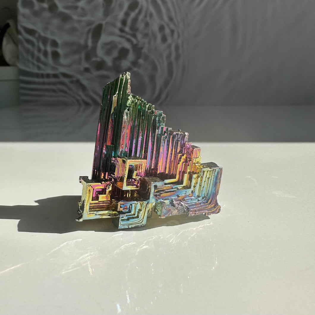 Bismuth Freeform