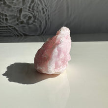 Load image into Gallery viewer, Raw Pink Aragonite
