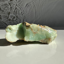 Load image into Gallery viewer, Raw Chrysoprase - Milky Way Creations - Sydney - Crystal - Crystals - Candles - Soap - Howlite - Amethyst - Ethically Sources - Stones - gemstones - wholesale - amazonite
