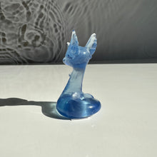 Load image into Gallery viewer, Blue Opalite Dragonair Figurine - Milky Way Creations - Sydney - Crystal - Crystals - Candles - Soap - Howlite - Amethyst - Ethically Sources - Stones - gemstones - wholesale - amazonite
