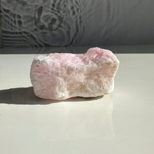 Load image into Gallery viewer, Raw Pink Aragonite
