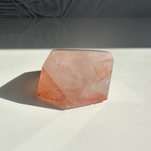 Load image into Gallery viewer, Fire Quartz Freeform - Milky Way Creations - Sydney - Crystal - Crystals - Candles - Soap - Howlite - Amethyst - Ethically Sources - Stones - gemstones - wholesale - amazonite
