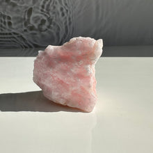 Load image into Gallery viewer, Raw Pink Aragonite
