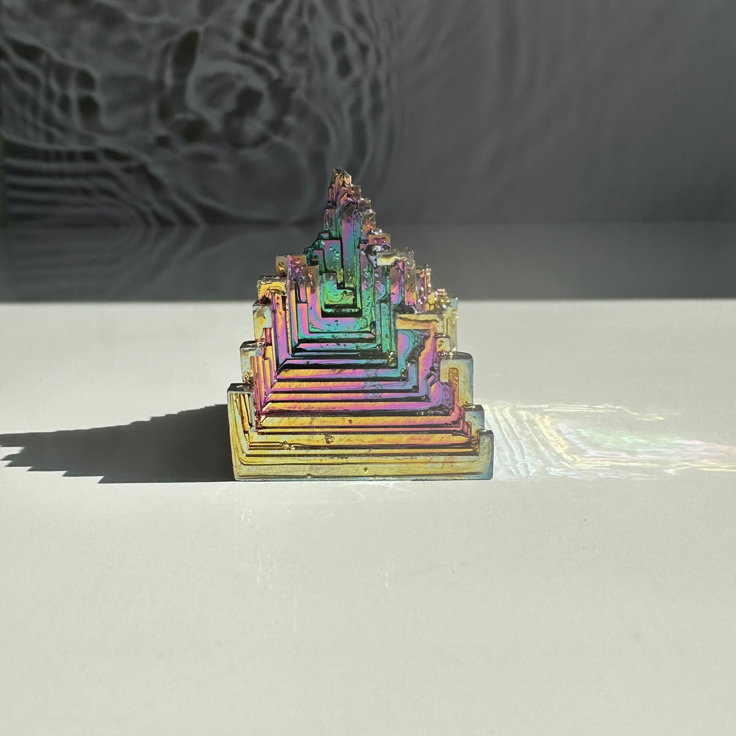 Bismuth Freeform