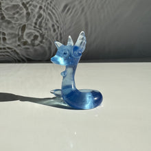 Load image into Gallery viewer, Blue Opalite Dragonair Figurine - Milky Way Creations - Sydney - Crystal - Crystals - Candles - Soap - Howlite - Amethyst - Ethically Sources - Stones - gemstones - wholesale - amazonite
