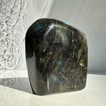 Load image into Gallery viewer, Labradorite Freeform - Milky Way Creations - Sydney - Crystal - Crystals - Candles - Soap - Howlite - Amethyst - Ethically Sources - Stones - gemstones - wholesale - amazonite
