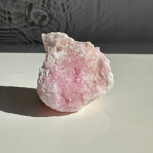 Load image into Gallery viewer, Raw Pink Aragonite
