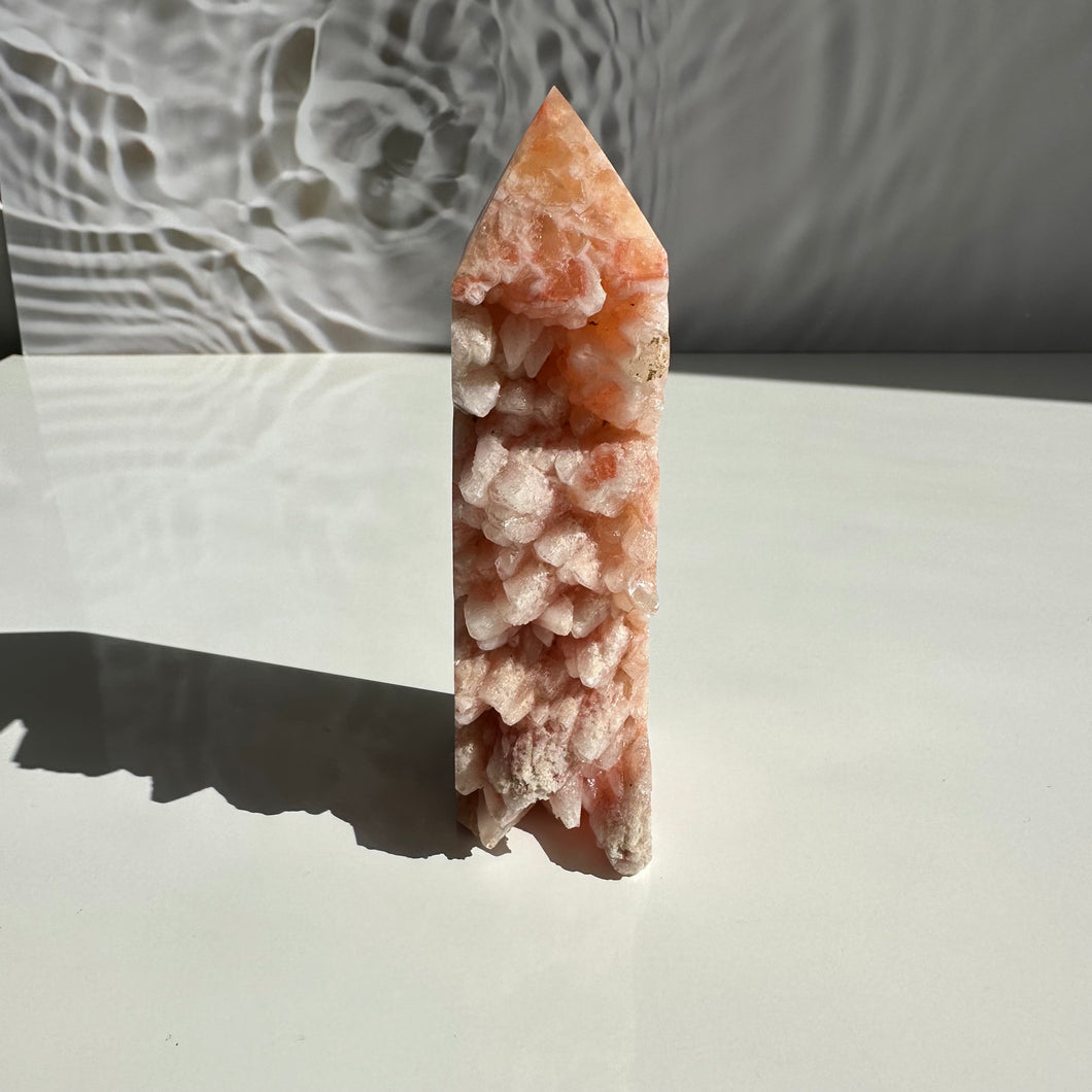 Dogtooth Calcite