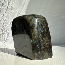 Load image into Gallery viewer, Labradorite Freeform - Milky Way Creations - Sydney - Crystal - Crystals - Candles - Soap - Howlite - Amethyst - Ethically Sources - Stones - gemstones - wholesale - amazonite
