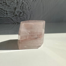 Load image into Gallery viewer, Fire Quartz Freeform - Milky Way Creations - Sydney - Crystal - Crystals - Candles - Soap - Howlite - Amethyst - Ethically Sources - Stones - gemstones - wholesale - amazonite
