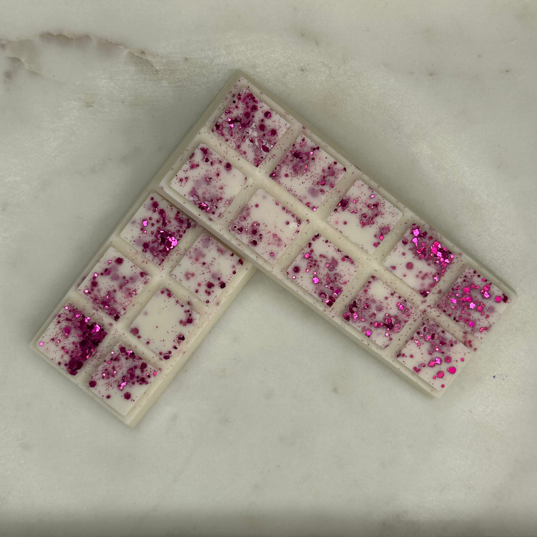 Cranberries & White Musk Snap Bar Melts