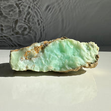 Load image into Gallery viewer, Raw Chrysoprase - Milky Way Creations - Sydney - Crystal - Crystals - Candles - Soap - Howlite - Amethyst - Ethically Sources - Stones - gemstones - wholesale - amazonite
