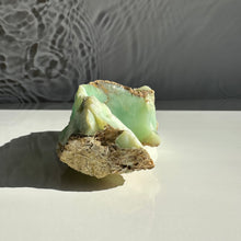 Load image into Gallery viewer, Raw Chrysoprase - Milky Way Creations - Sydney - Crystal - Crystals - Candles - Soap - Howlite - Amethyst - Ethically Sources - Stones - gemstones - wholesale - amazonite
