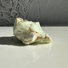 Load image into Gallery viewer, Raw Chrysoprase - Milky Way Creations - Sydney - Crystal - Crystals - Candles - Soap - Howlite - Amethyst - Ethically Sources - Stones - gemstones - wholesale - amazonite
