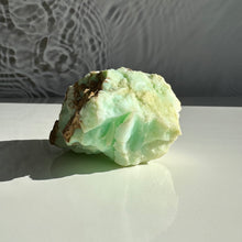 Load image into Gallery viewer, Raw Chrysoprase - Milky Way Creations - Sydney - Crystal - Crystals - Candles - Soap - Howlite - Amethyst - Ethically Sources - Stones - gemstones - wholesale - amazonite
