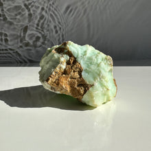 Load image into Gallery viewer, Raw Chrysoprase - Milky Way Creations - Sydney - Crystal - Crystals - Candles - Soap - Howlite - Amethyst - Ethically Sources - Stones - gemstones - wholesale - amazonite
