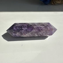 Load image into Gallery viewer, Dream Amethyst Double Terminated
