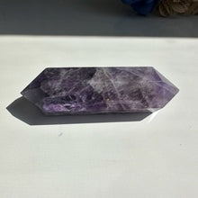 Load image into Gallery viewer, Dream Amethyst Double Terminated
