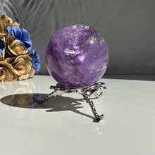 Load image into Gallery viewer, Amethyst Sphere
