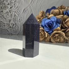 Load image into Gallery viewer, Blue Sandstone Tower
