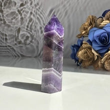 Load image into Gallery viewer, Dream Amethyst Tower
