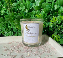 Load image into Gallery viewer, Clearance Crystal Chip Soy Candle
