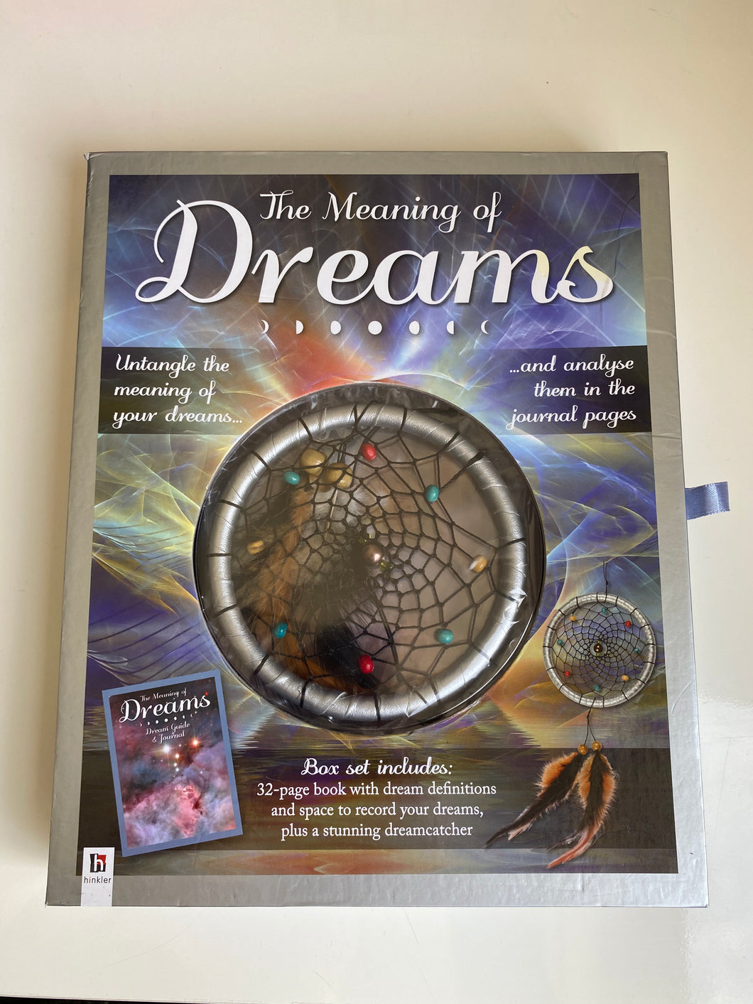 The Meaning of Dreams - Milky Way Creations - Sydney - Crystal - Crystals - Candles - Soap - Howlite - Amethyst - Ethically Sources - Stones - gemstones - wholesale - amazonite