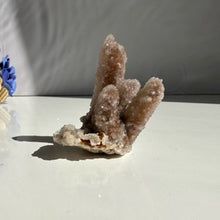 Load image into Gallery viewer, Spirit Quartz Cluster (Witches Fingers)
